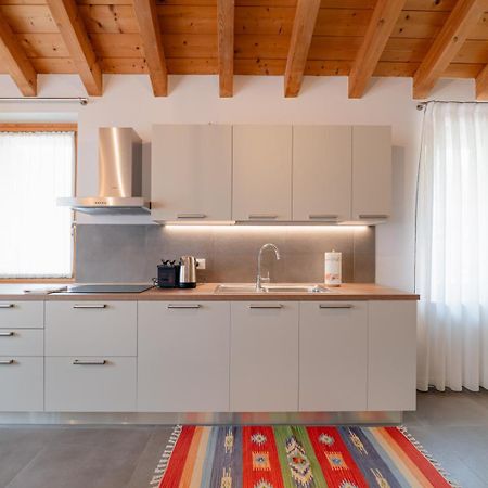 San Zen Che Ride Apartment Verona Bagian luar foto