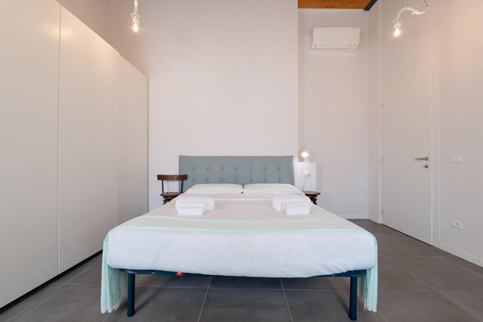 San Zen Che Ride Apartment Verona Bagian luar foto