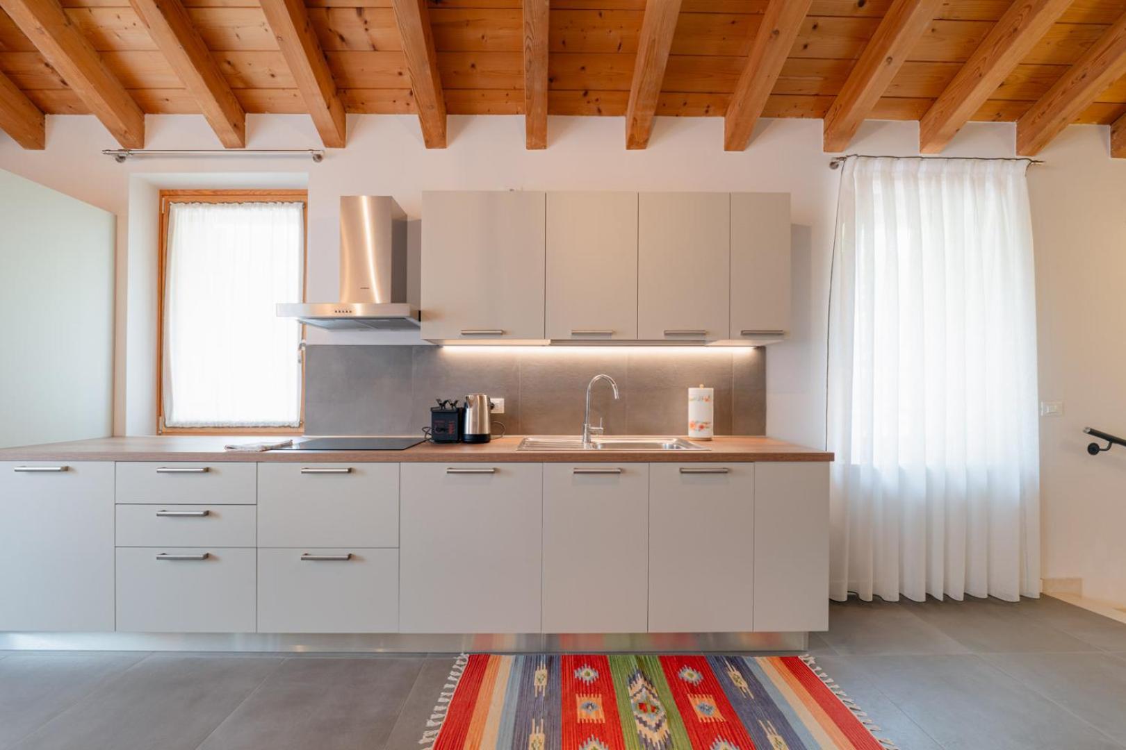 San Zen Che Ride Apartment Verona Bagian luar foto