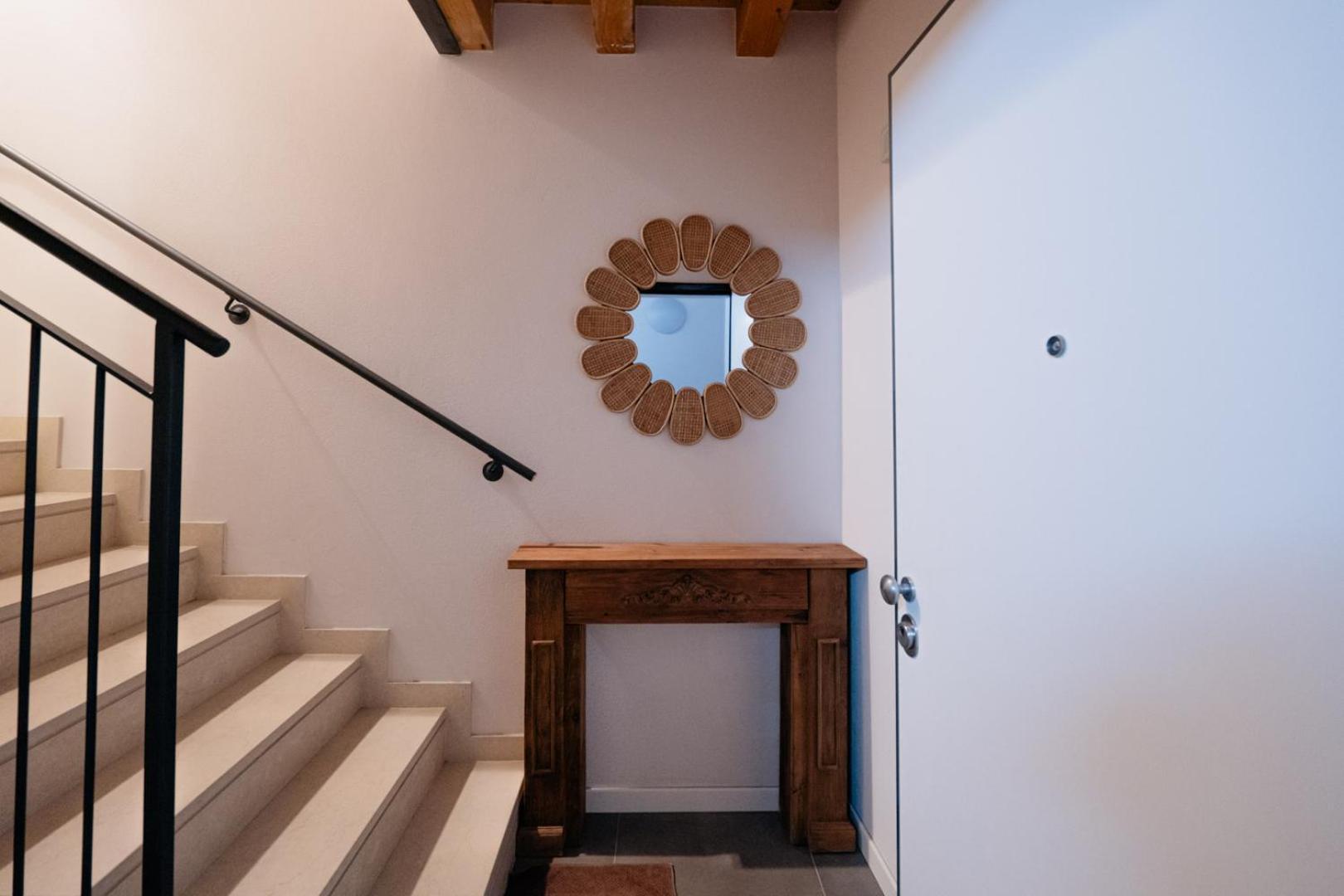 San Zen Che Ride Apartment Verona Bagian luar foto