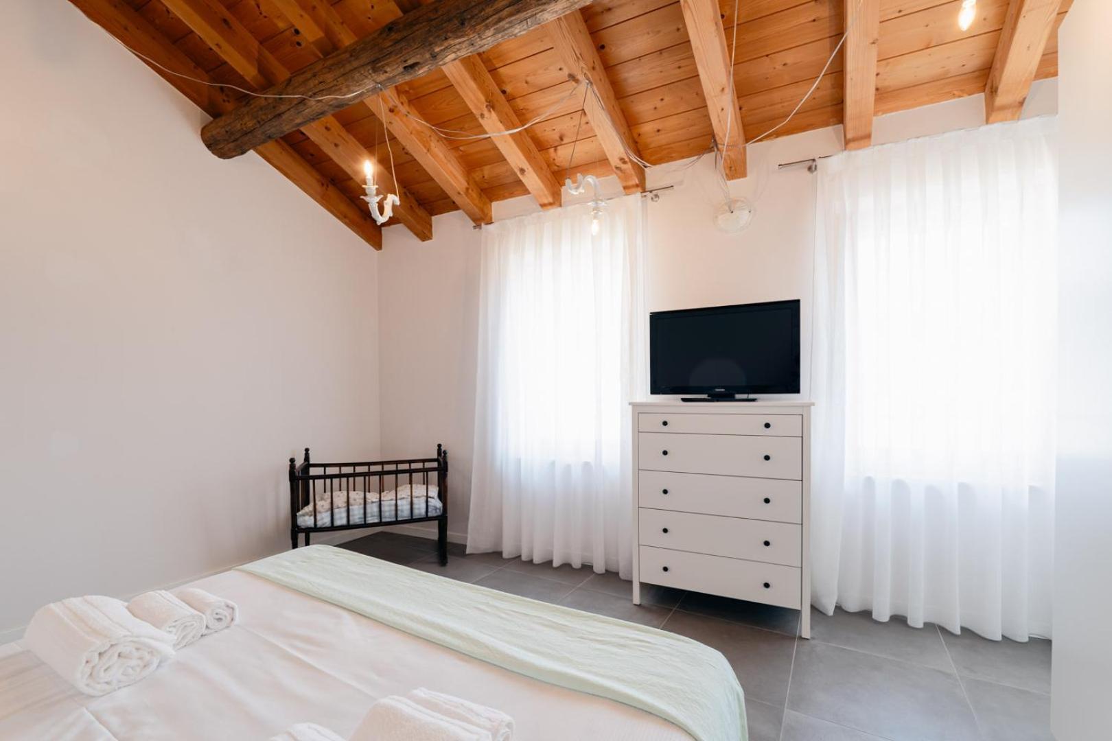 San Zen Che Ride Apartment Verona Bagian luar foto