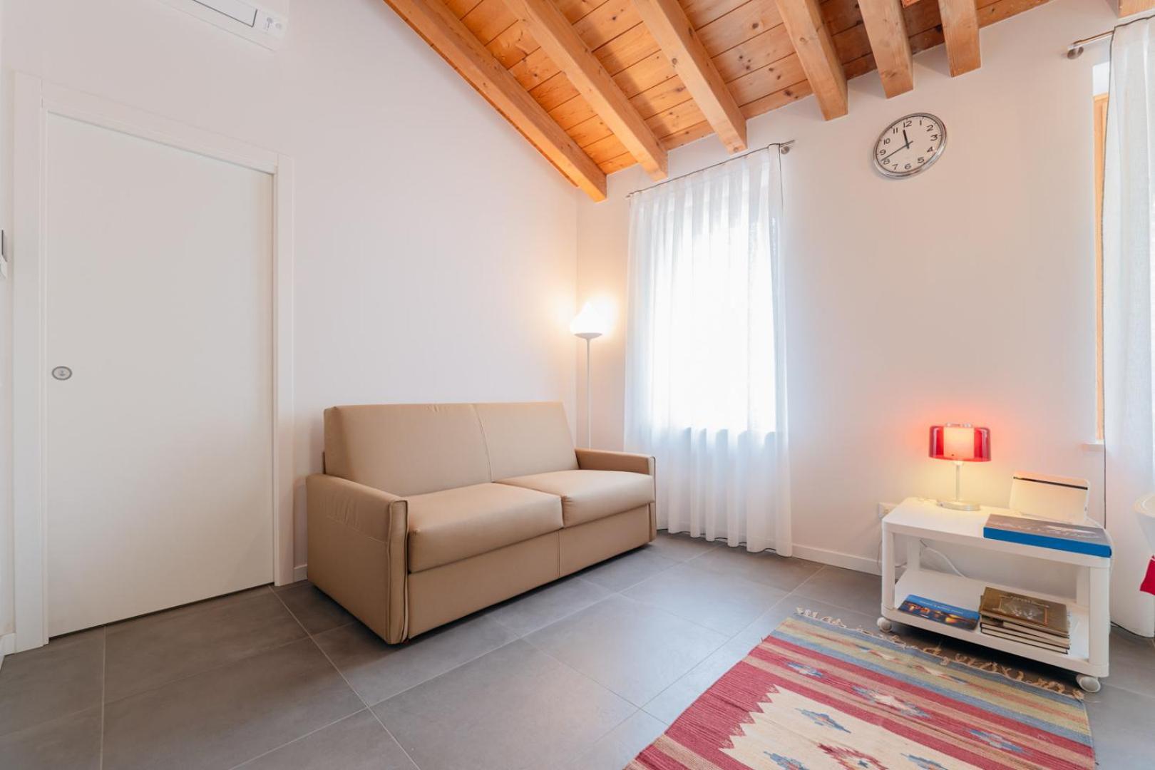 San Zen Che Ride Apartment Verona Bagian luar foto