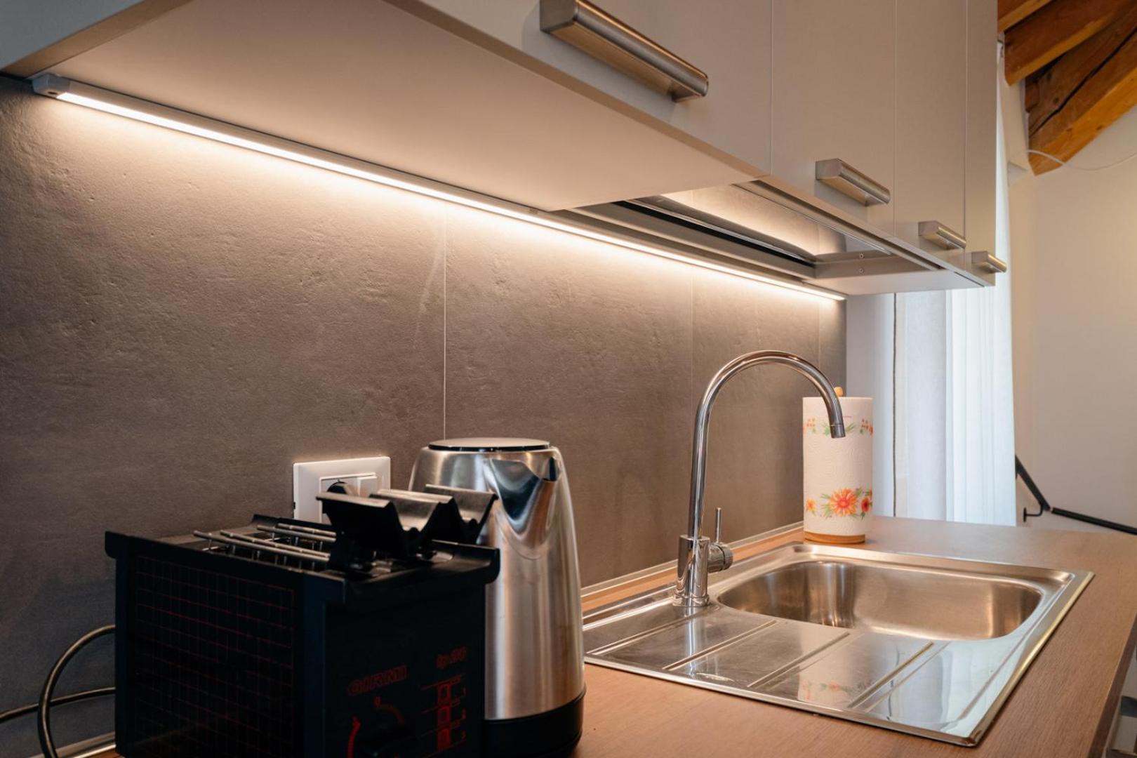 San Zen Che Ride Apartment Verona Bagian luar foto