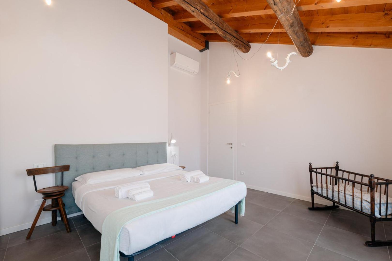 San Zen Che Ride Apartment Verona Bagian luar foto