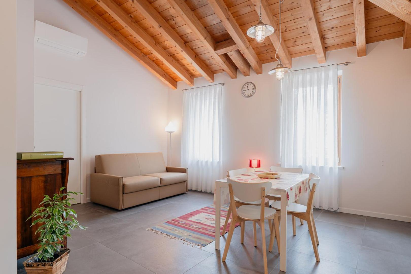 San Zen Che Ride Apartment Verona Bagian luar foto