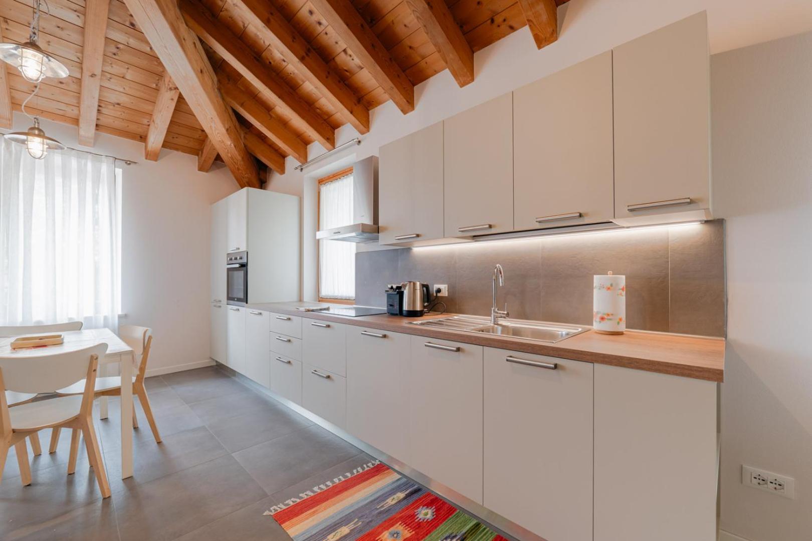 San Zen Che Ride Apartment Verona Bagian luar foto