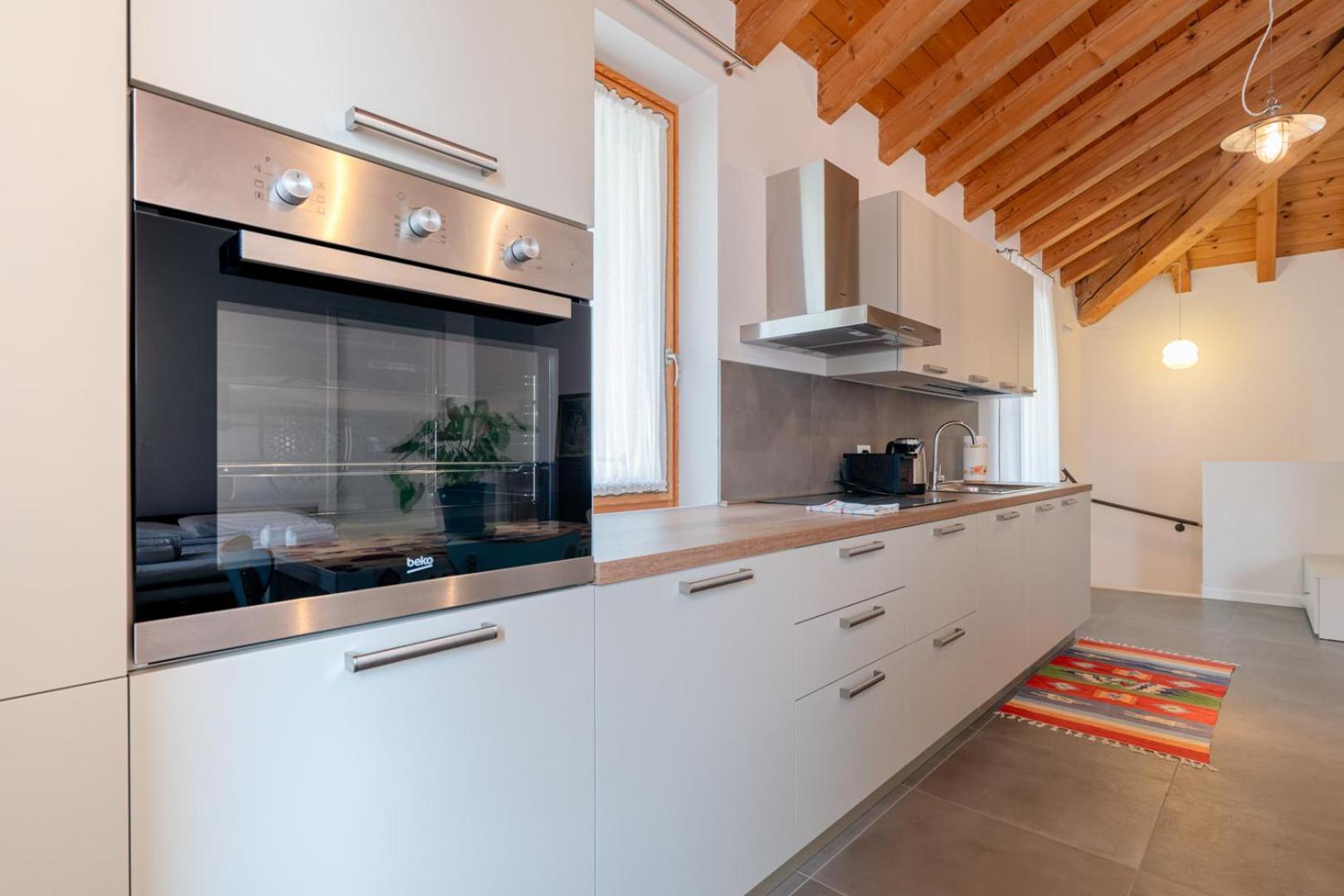 San Zen Che Ride Apartment Verona Bagian luar foto