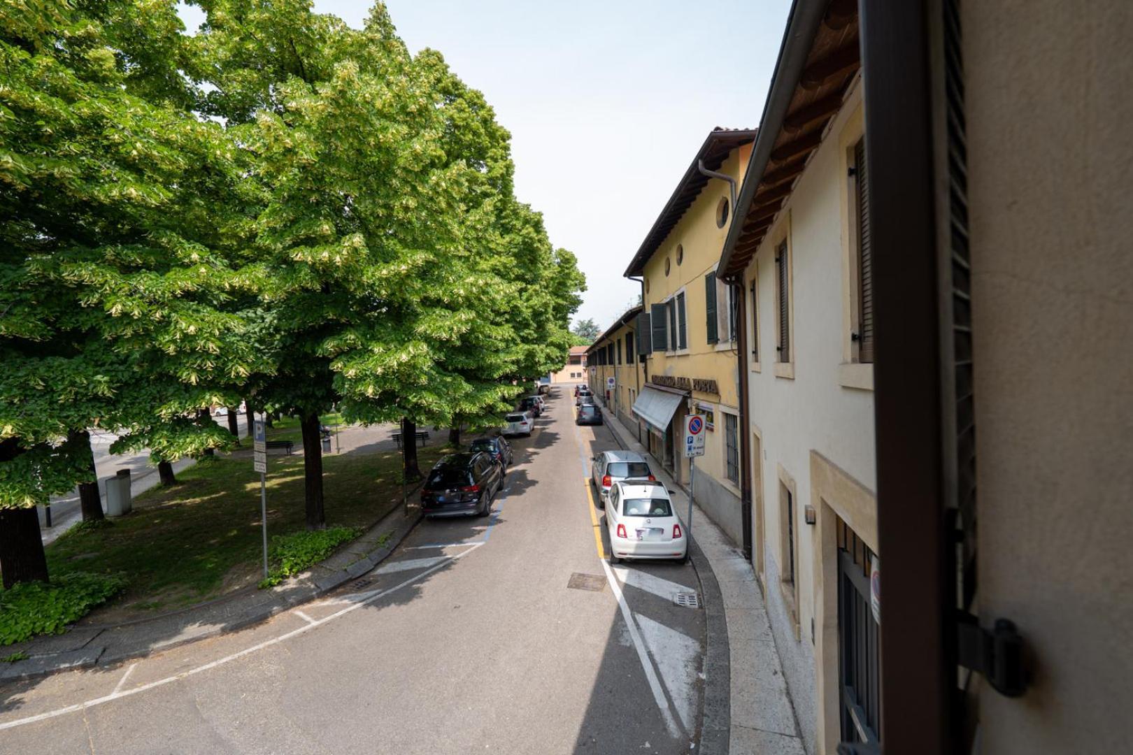 San Zen Che Ride Apartment Verona Bagian luar foto