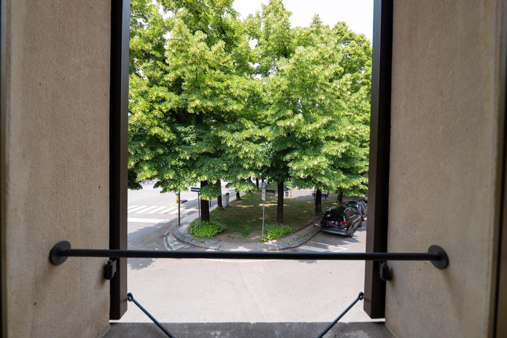San Zen Che Ride Apartment Verona Bagian luar foto