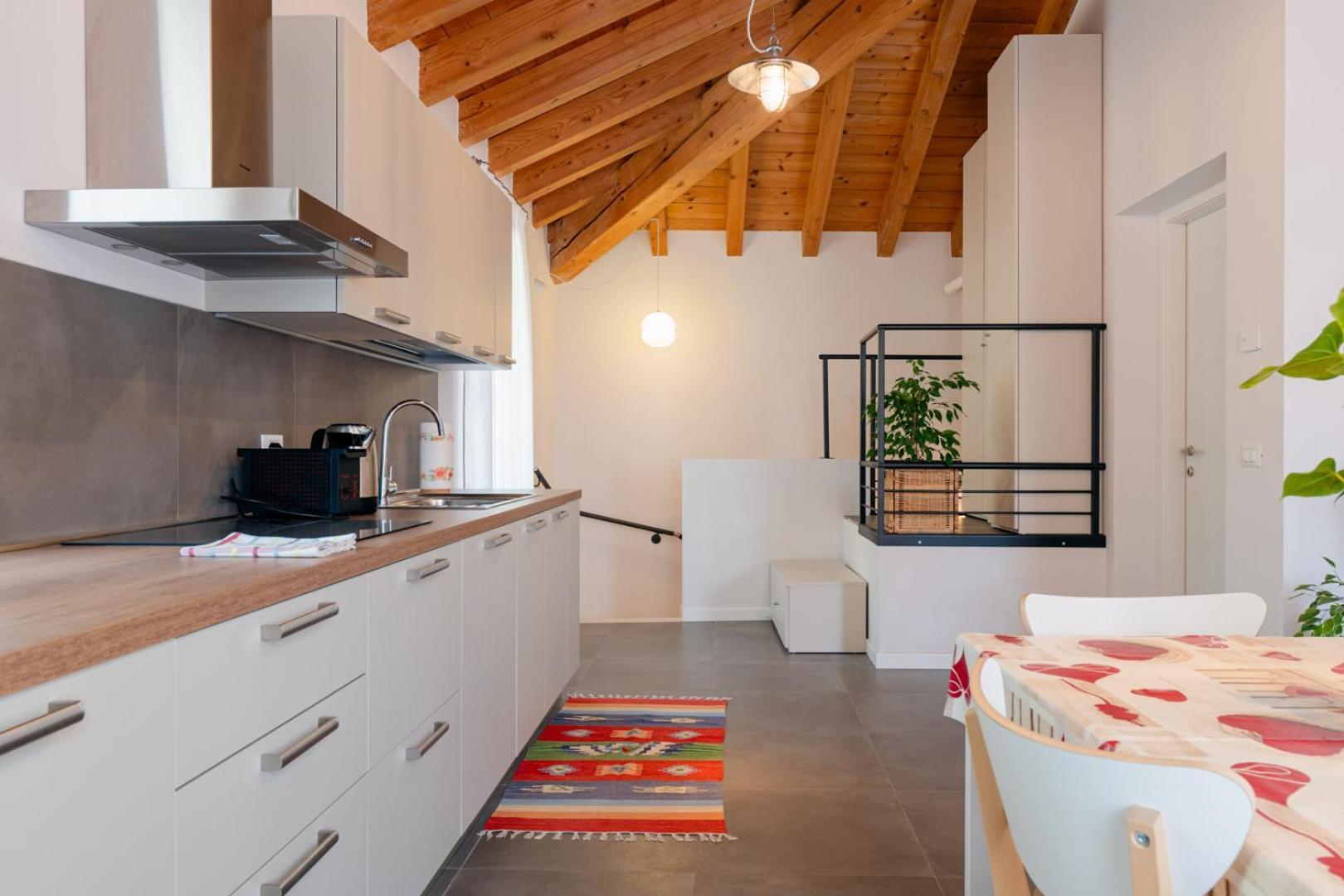 San Zen Che Ride Apartment Verona Bagian luar foto